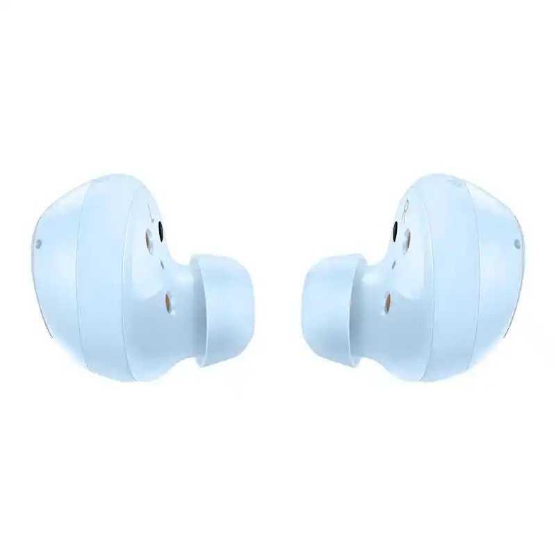Samsung Galaxy Buds+ bleu dms de l’écouteur (H x L x P, mm)  22.5 x 17.5 x 19.2 mm