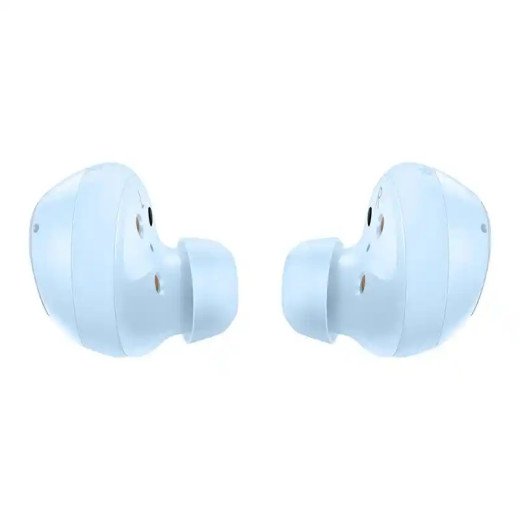 Samsung Galaxy Buds+ bleu dms de l’écouteur (H x L x P, mm)  22.5 x 17.5 x 19.2 mm