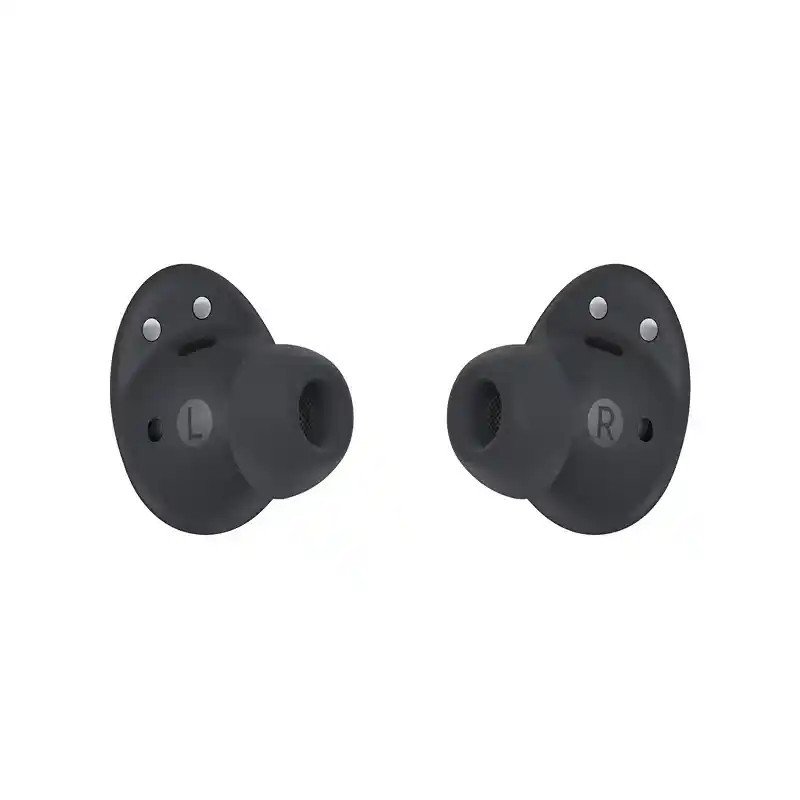 Samsung Galaxy Buds2 Pro  noir - Dms de l'écouteur (HxLxP)  21,6 x 19,9 x 18,7 mm -