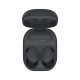 Samsung Galaxy Buds2 Pro  noir - Dms de l'écouteur (HxLxP)  21,6 x 19,9 x 18,7 mm -