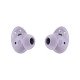 Samsung Galaxy Buds2 Pro violet -  Dms de l'écouteur (HxLxP)  21,6 x 19,9 x 18,7 mm