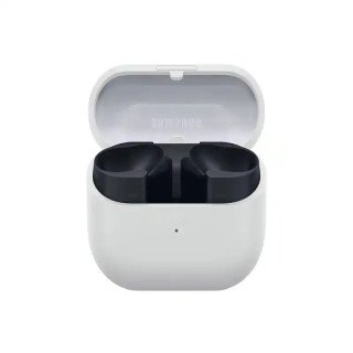 Samsung Galaxy Buds3 FE noir gris   Dms de l’écouteur (H x L x P, mm)  21.1 x 18.0 x 33.8