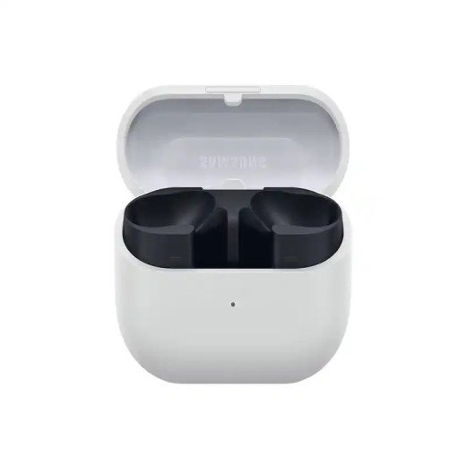 Samsung Galaxy Buds3 FE noir gris   Dms de l’écouteur (H x L x P, mm)  21.1 x 18.0 x 33.8