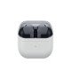 Samsung Galaxy Buds3 FE noir gris   Dms de l’écouteur (H x L x P, mm)  21.1 x 18.0 x 33.8
