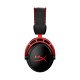 HyperX Cloud Alpha Casque sans fil gaming - 300 heures d’autonomie - Son spatial DTS Headphone:X