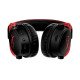 HyperX Cloud Alpha Casque sans fil gaming - 300 heures d’autonomie - Son spatial DTS Headphone:X