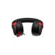HyperX Cloud Mini Casque filaire gaming - Son immersif -  Microphone pivotant durable - Oreillettes rotatives - Noir