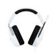 HyperX CloudX Stinger 2 Core - Casque filaire gaming - Xbox - Microphone pivotant - Réduction de bruit - Blanc