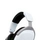 HyperX CloudX Stinger 2 Core - Casque filaire gaming - Xbox - Microphone pivotant - Réduction de bruit - Blanc