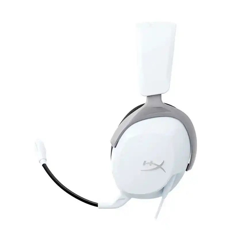HyperX CloudX Stinger 2 Core - Casque filaire gaming - PlayStation - Microphone pivotant - Réduction de bruit