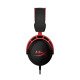 HyperX Cloud Alpha Casque filaire gaming - PS4 et Xbox - Réduction de bruit - Certifié Discord et TeamSpeak™