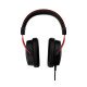 HyperX Cloud Alpha Casque filaire gaming - PS4 et Xbox - Réduction de bruit - Certifié Discord et TeamSpeak™