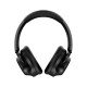 HyperX Cloud MIX 2 Casque sans fil gaming - Audio Bluetooth 5.3 - Dongle 2,4 GHz - 52 heures d'autonomie - Noir