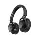 HyperX Cloud MIX 2 Casque sans fil gaming - Audio Bluetooth 5.3 - Dongle 2,4 GHz - 52 heures d'autonomie - Noir