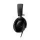 HyperX Cloud III Casque filaire gaming - Audio spatial Headphone:X - Microphone 10 mm - Conducteurs 53 mm - Noir