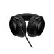 HyperX Cloud III Casque filaire gaming - Audio spatial Headphone:X - Microphone 10 mm - Conducteurs 53 mm - Noir