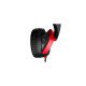 HyperX Cloud Mini Casque sans fil pour gaming - Volume inférieur à 85 dB - Son immersif - Microphone pivotant - Noir