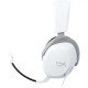 HyperX Cloud Stinger II Casque filaire - XBox - Immersion et son améliorés - Oreillettes rotatives à 90° - Blanc