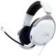 HyperX Cloud Stinger II Casque filaire - XBox - Immersion et son améliorés - Oreillettes rotatives à 90° - Blanc
