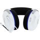 HyperX Cloud Stinger II Casque filaire - XBox - Immersion et son améliorés - Oreillettes rotatives à 90° - Blanc