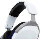 HyperX Cloud Stinger II Casque filaire - XBox - Immersion et son améliorés - Oreillettes rotatives à 90° - Blanc