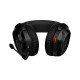 HyperX Cloud Stinger 2 Casque gamer sans fil 2,4 GHz - Audio spatial Headphone:X - 20 heures d'autonomie - Noir