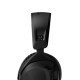 HyperX Cloud Stinger 2 Casque gamer sans fil 2,4 GHz - Audio spatial Headphone:X - 20 heures d'autonomie - Noir
