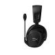 HyperX Cloud Stinger 2 Casque gamer sans fil 2,4 GHz - Audio spatial Headphone:X - 20 heures d'autonomie - Noir