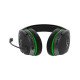 HyperX CloudX Plus core - Casque pour jeux sans fil 2,4 GHz - Xbox - 17 heures d'autonomie - Mixeur audio intégré