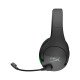HyperX CloudX Plus core - Casque pour jeux sans fil 2,4 GHz - Xbox - 17 heures d'autonomie - Mixeur audio intégré