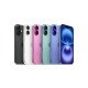 Apple iPhone 16 Plus - 128Go - 6,7 pouces - Poids 199g - Noir - Neuf - Garantie 1an