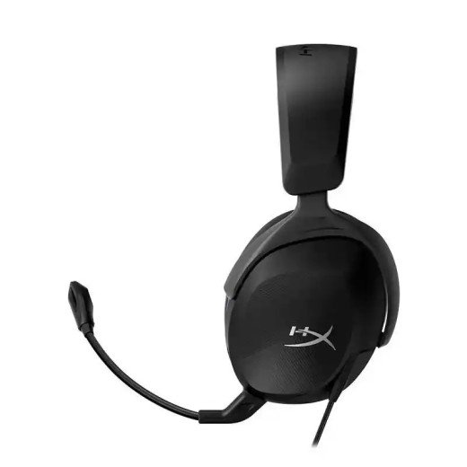 HyperX Cloud Stinger 2 Core Casque filaire gaming - Playstation - Commandes audio faciles - Confort léger - Noir