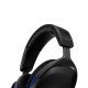 HyperX Cloud Stinger 2 Core Casque filaire gaming - Playstation - Commandes audio faciles - Confort léger - Noir