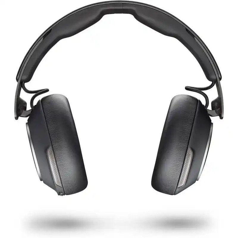 HP Poly Voyager Surround 80 UC Micro-casque USB-C - Bluetooth® Core 5.3 - 24 heures d'autonomie - Certifié Microsoft