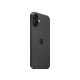Apple iPhone 16 Plus - 128Go - 6,7 pouces - Poids 199g - Noir - Neuf - Garantie 1an