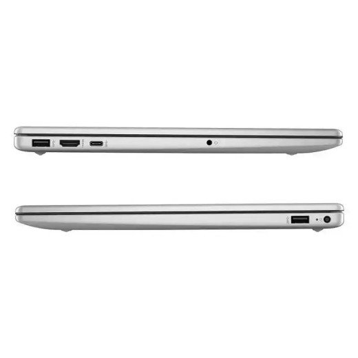 HP PC Portable 15-fd0107nf NoteBook - 15,6" - Intel® N-series N100 - Intel® UHD - 4 Go RAM - 128 Go UFS