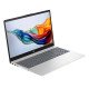 HP PC Portable 15-fd0107nf NoteBook - 15,6" - Intel® N-series N100 - Intel® UHD - 4 Go RAM - 128 Go UFS