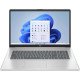 HP PC Portable 17-cn3053nf NoteBook - 17,3" - Intel® N-series N100 - Intel® UHD - 4 Go RAM - 128 Go UFS
