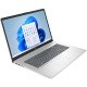 HP PC Portable 17-cn3053nf NoteBook - 17,3" - Intel® N-series N100 - Intel® UHD - 4 Go RAM - 128 Go UFS
