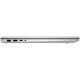 HP PC Portable 17-cn3053nf NoteBook - 17,3" - Intel® N-series N100 - Intel® UHD - 4 Go RAM - 128 Go UFS