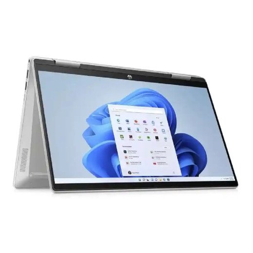 HP PC Pavilion x360 2 en 1 14-ek1009nf - 14" - Intel® Core™ i5 - Iris® Xe - 16 Go RAM - 512 Go SSD