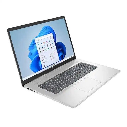 HP PC Portable 17-cn3001nf NoteBook 17,3" - Intel® Core™ i7 - Iris® Xe - 16 Go RAM - 1 To SSD