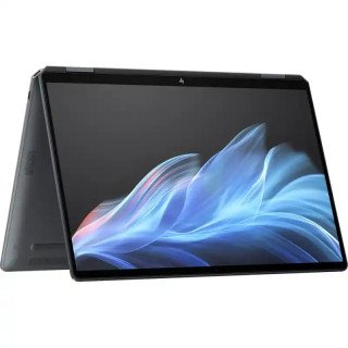HP PC IA 2 en 1 Omnibook Ultra Flip 14-fh0004nf - 14" - Intel® Core™ Ultra 7 - Intel® Arc™ - 32 Go RAM - 2 To SSD