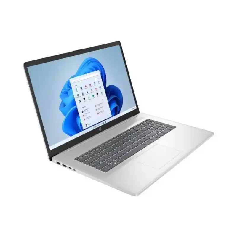 HP PC Portable 17-cp2054nf NoteBook - 17,3" - AMD Ryzen™ 3 - e AMD Radeon™ - 8 Go RAM - 256 Go SSD