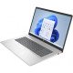 HP PC Portable 17-cp2054nf NoteBook - 17,3" - AMD Ryzen™ 3 - e AMD Radeon™ - 8 Go RAM - 256 Go SSD