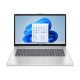 HP PC Portable 17-cp2054nf NoteBook - 17,3" - AMD Ryzen™ 3 - e AMD Radeon™ - 8 Go RAM - 256 Go SSD