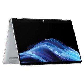 HP Portable 2 en 1 OmniBook 5 Flip 14-fp0009nf 14" - Intel® Core™ i5 - Iris® Xe - 16 Go RAM - 512 Go SSD