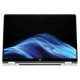 HP PC 2 en 1 OmniBook 5 Flip 14-fp0009nf - 14" - Intel® Core™ i5 - Iris® Xe - 16 Go RAM - 512 Go SSD