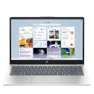 HP PC Portable 14-ep0022nf NoteBook - 14" - Intel® Core™ i7 - Iris® Xe - 16 Go RAM - 512 Go SSD