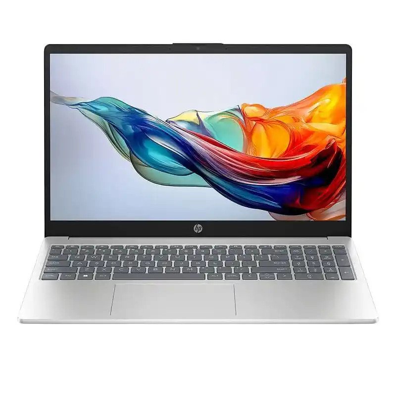 HP PC Portable 15-fc0070nf NoteBook - 15,6" - AMD Ryzen™ 5 - AMD Radeon™ - 16 Go RAM - 512 Go SSD